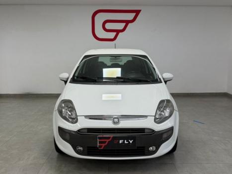 FIAT Punto 1.8 4P SPORTING FLEX, Foto 3