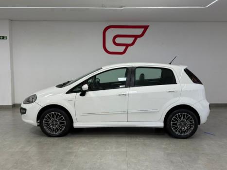 FIAT Punto 1.8 4P SPORTING FLEX, Foto 4