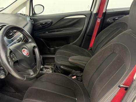 FIAT Punto 1.8 4P SPORTING FLEX, Foto 5