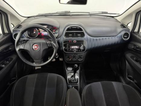 FIAT Punto 1.8 4P SPORTING FLEX, Foto 6