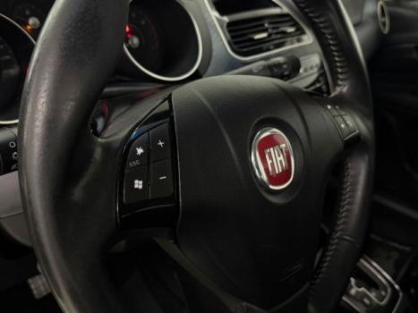 FIAT Punto 1.8 4P SPORTING FLEX, Foto 9