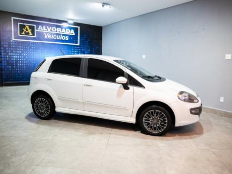 FIAT Punto 1.8 4P SPORTING FLEX, Foto 2