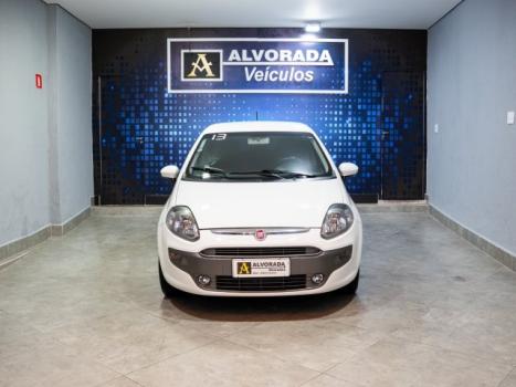 FIAT Punto 1.8 4P SPORTING FLEX, Foto 3