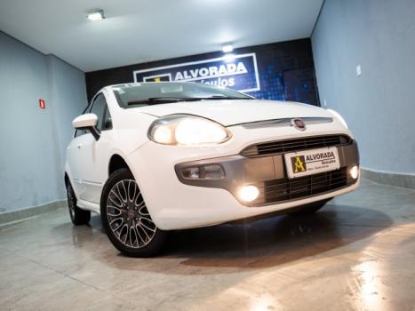 FIAT Punto 1.8 4P SPORTING FLEX, Foto 4