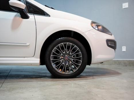 FIAT Punto 1.8 4P SPORTING FLEX, Foto 5