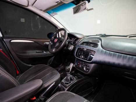 FIAT Punto 1.8 4P SPORTING FLEX, Foto 9