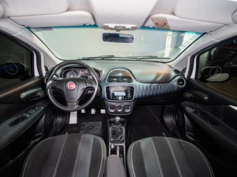 FIAT Punto 1.8 4P SPORTING FLEX, Foto 10