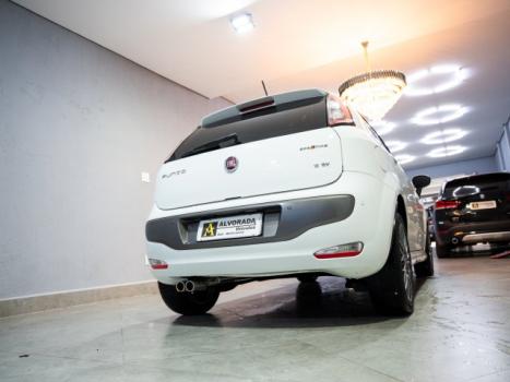FIAT Punto 1.8 4P SPORTING FLEX, Foto 11