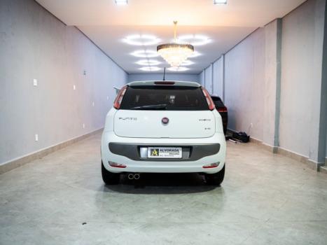FIAT Punto 1.8 4P SPORTING FLEX, Foto 12