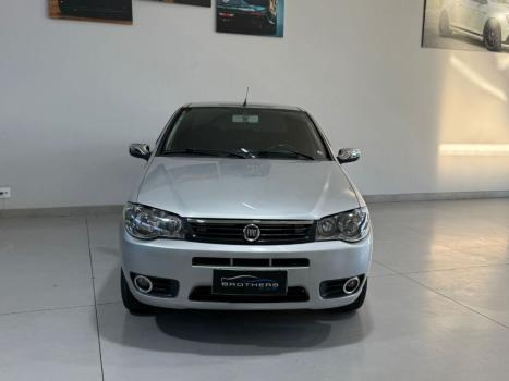 FIAT Siena 1.0 16V 4P, Foto 2
