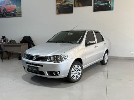 FIAT Siena 1.0 16V 4P, Foto 3