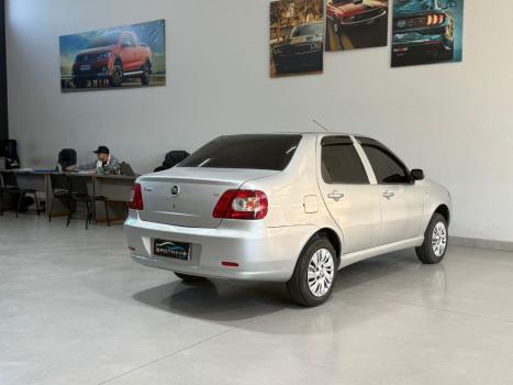 FIAT Siena 1.0 16V 4P, Foto 4