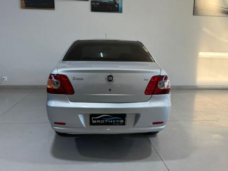 FIAT Siena 1.0 16V 4P, Foto 5