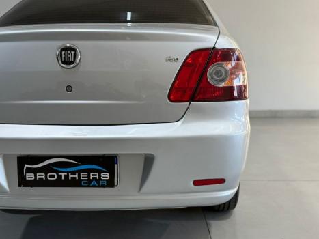 FIAT Siena 1.0 16V 4P, Foto 6