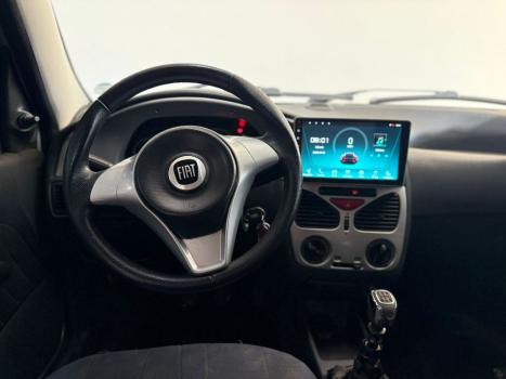 FIAT Siena 1.0 16V 4P, Foto 8