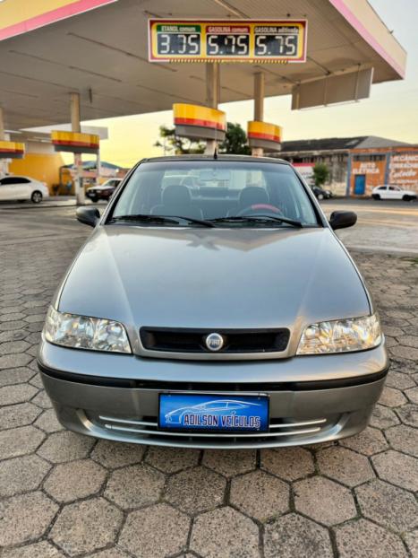 FIAT Siena 1.0 16V 4P FIRE, Foto 2