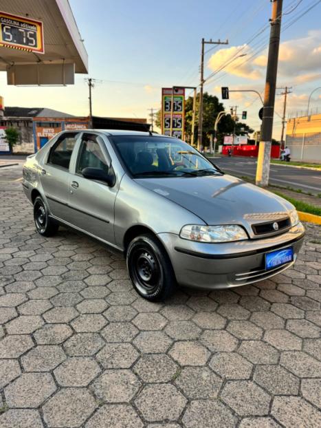 FIAT Siena 1.0 16V 4P FIRE, Foto 3