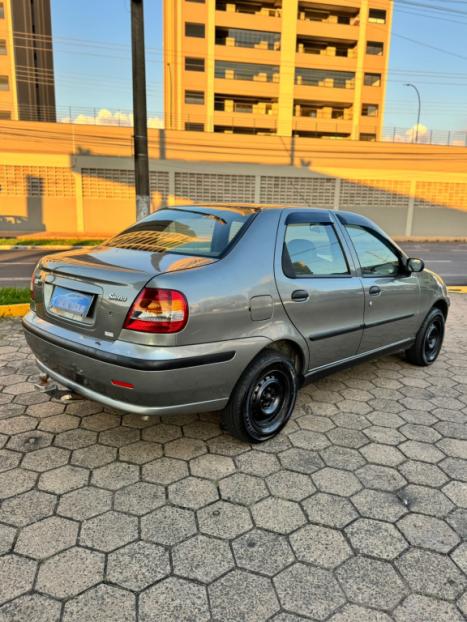 FIAT Siena 1.0 16V 4P FIRE, Foto 4