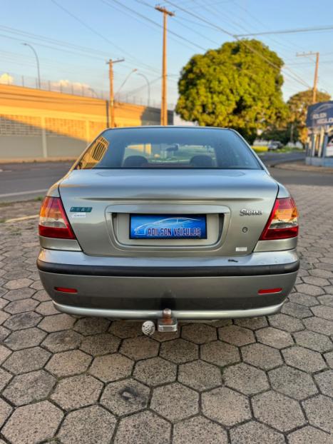 FIAT Siena 1.0 16V 4P FIRE, Foto 5