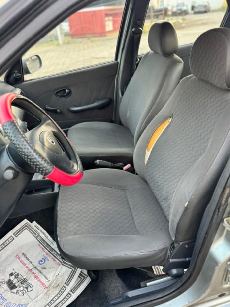 FIAT Siena 1.0 16V 4P FIRE, Foto 7