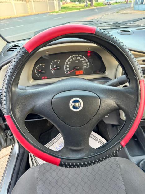 FIAT Siena 1.0 16V 4P FIRE, Foto 9