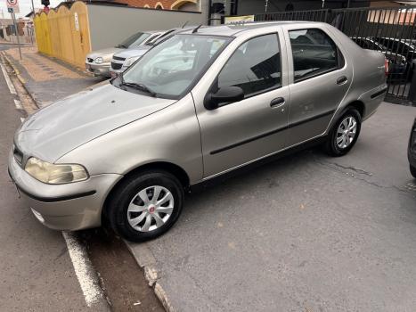 FIAT Siena 1.0 16V 4P FIRE, Foto 2