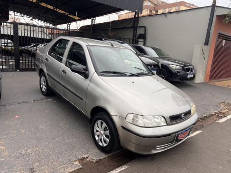 FIAT Siena 1.0 16V 4P FIRE, Foto 4