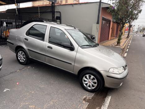 FIAT Siena 1.0 16V 4P FIRE, Foto 5