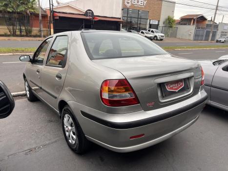 FIAT Siena 1.0 16V 4P FIRE, Foto 7