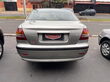 FIAT Siena 1.0 16V 4P FIRE, Foto 8