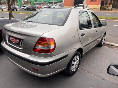 FIAT Siena 1.0 16V 4P FIRE, Foto 9