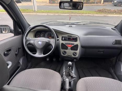 FIAT Siena 1.0 16V 4P FIRE, Foto 11