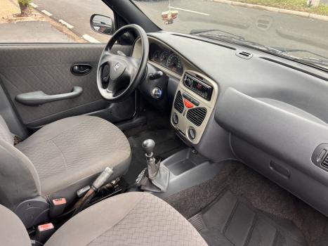 FIAT Siena 1.0 16V 4P FIRE, Foto 12