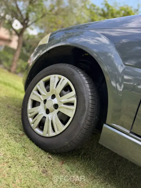 FIAT Siena 1.0 16V 4P ELX, Foto 5