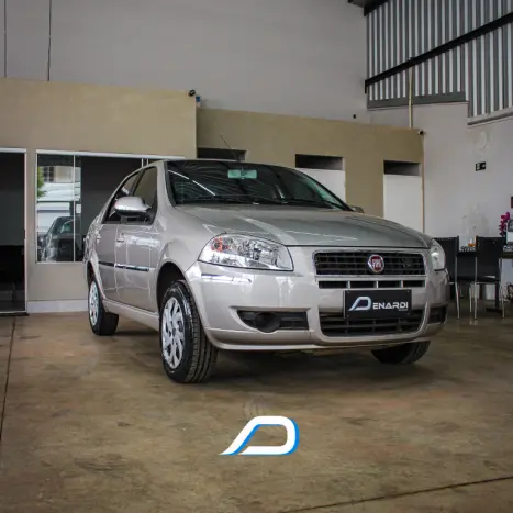 FIAT Siena 1.0 4P EL FLEX, Foto 1