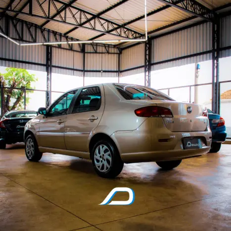 FIAT Siena 1.0 4P EL FLEX, Foto 2