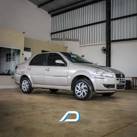 FIAT Siena 1.0 4P EL FLEX, Foto 3