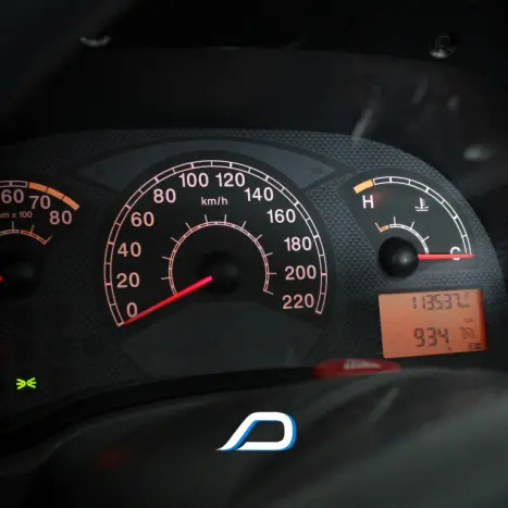 FIAT Siena 1.0 4P EL FLEX, Foto 4