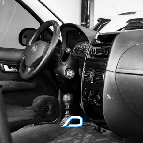 FIAT Siena 1.0 4P EL FLEX, Foto 5