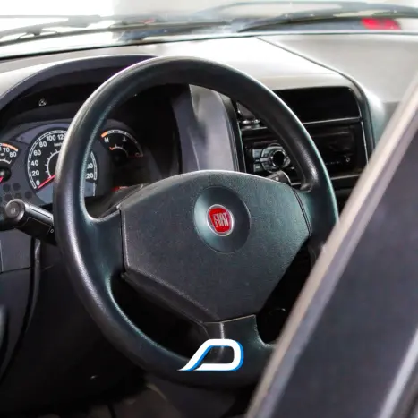 FIAT Siena 1.0 4P EL FLEX, Foto 6