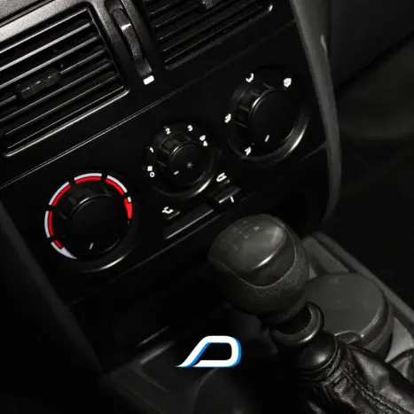 FIAT Siena 1.0 4P EL FLEX, Foto 7