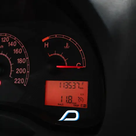 FIAT Siena 1.0 4P EL FLEX, Foto 8