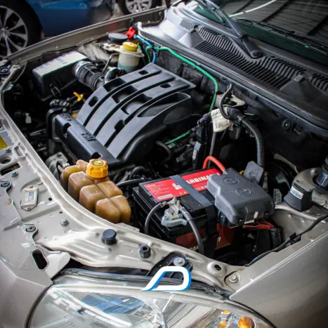 FIAT Siena 1.0 4P EL FLEX, Foto 9