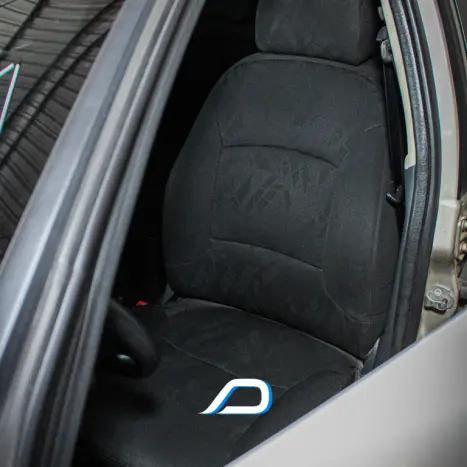 FIAT Siena 1.0 4P EL FLEX, Foto 10