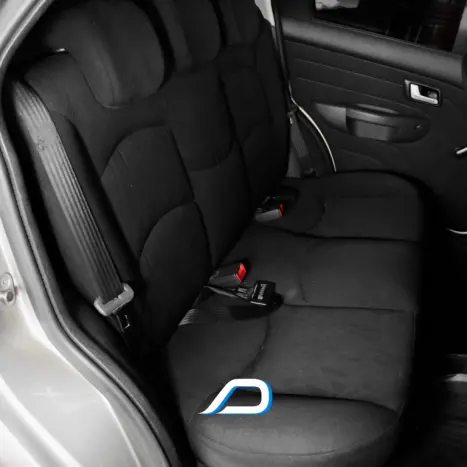 FIAT Siena 1.0 4P EL FLEX, Foto 11