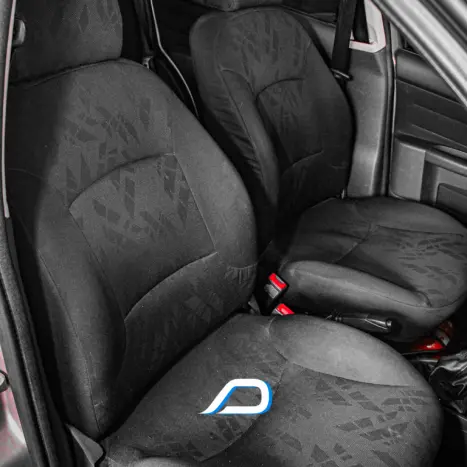 FIAT Siena 1.0 4P EL FLEX, Foto 12