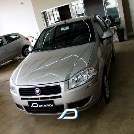 FIAT Siena 1.0 4P EL FLEX, Foto 13