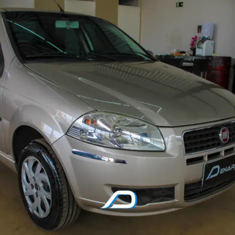 FIAT Siena 1.0 4P EL FLEX, Foto 14