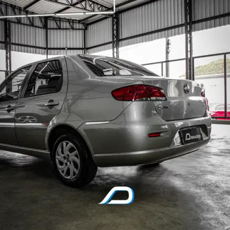 FIAT Siena 1.0 4P EL FLEX, Foto 15