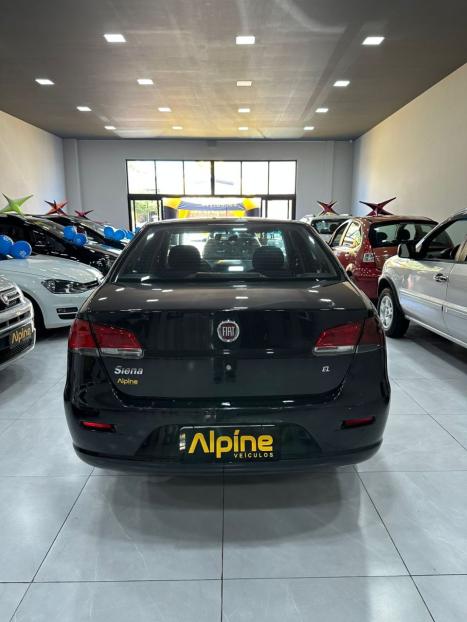 FIAT Siena 1.0 4P EL FIRE, Foto 4 FIAT Siena 1.0 4P EL FIRE, Foto 4